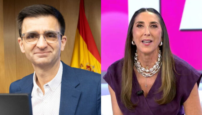 José Pablo López y Paz Padilla