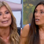 Isabel Rábago y Gema López