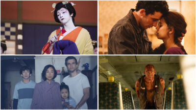 Estrenos streaming