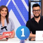La 1 cancela hoy 'Directo al grano'