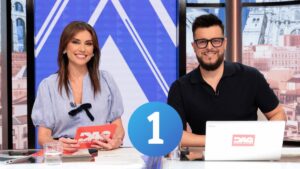 La 1 cancela hoy 'Directo al grano'