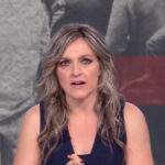 Lorena Cano en '120 Minutos'