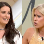 Carla Restoy y Afra Blanco