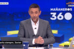 Así ha sido la despedida definitiva de Javier Ruiz en RTVE, con un momento imprevisto y una reivindicación final