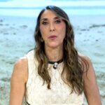 Paz Padilla en 'El show de Paz'.