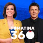 RTVE emite un especial de 'Mañaneros 360' sobre la Tomatina