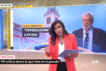 'Mañaneros 360' deja en evidencia a Ayuso y Miguel Ángel Rodríguez únicamente tirando de hemeroteca por su nueva casa
