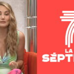 Alba Carrillo, fichaje de La Séptima
