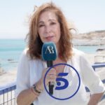 Ana Rosa Quintana vuelve a Telecinco