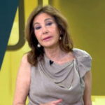 Ana Rosa Quintana en 'El programa de Ana Rosa'