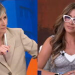 Ane Ibarzabal y Arantxa Sánchez en 'Malas Lenguas'