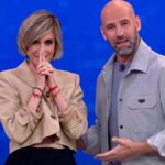 Ane Ibarzabal y Gonzalo Miró en 'Malas Lenguas'.