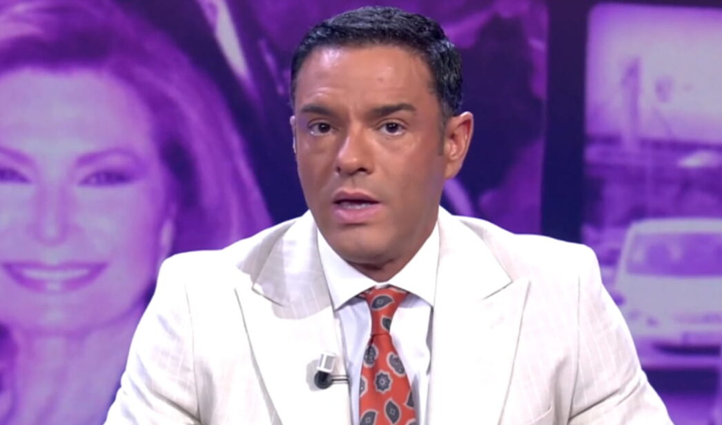 Antonio Rossi en 'De Viernes'