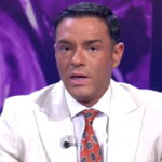Antonio Rossi en 'De Viernes'