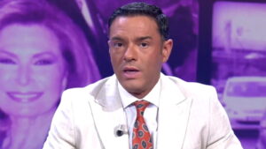 Antonio Rossi en 'De Viernes'