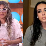Arantxa Sánchez y Sarah Santaolalla en 'Malas Lenguas Noche'