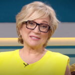 Inés Ballester en 'Cine de barrio'