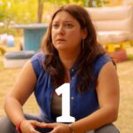 Mariona Terés en 'Barrio Esperanza'