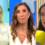 Belén Esteban, Paz Padilla y Juls Janeiro