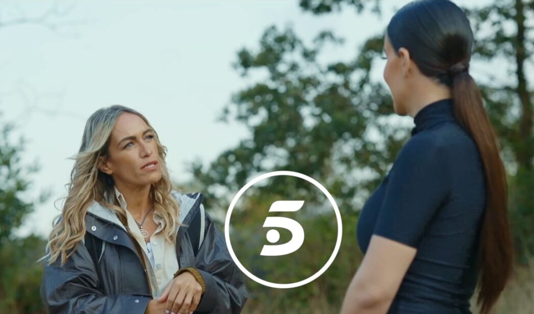 Telecinco emitirá doble entrega de 'El camino de la verdad'