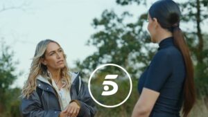 Telecinco emitirá doble entrega de 'El camino de la verdad'