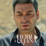 Cihan en 'En tierra lejana'