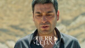 Cihan en 'En tierra lejana'