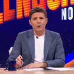 Jesús Cintora en 'Malas Lenguas'.