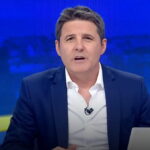 Jesús Cintora en 'Mañaneros 360'