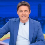 Jesús Cintora debuta en 'Mañaneros 360'