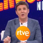 Jesús Cintora vuelve a 'Malas Lenguas Noche'