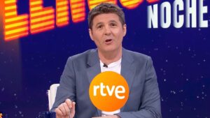 Jesús Cintora vuelve a 'Malas Lenguas Noche'