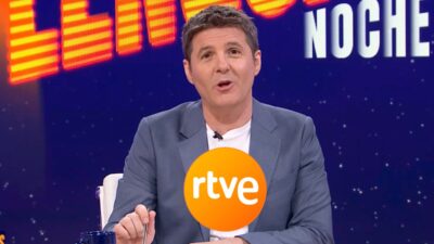 Jesús Cintora vuelve a 'Malas Lenguas Noche'