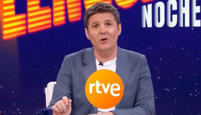Jesús Cintora vuelve a 'Malas Lenguas Noche'
