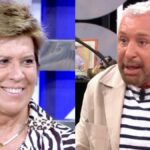 Conchita Pérez y José Manuel Parada.