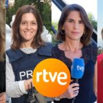 TVE cambia sus corresponsalías en Europa