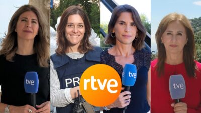 TVE cambia sus corresponsalías en Europa