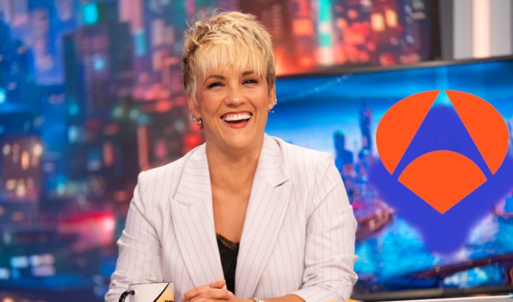 Cristina Pardo presentará 'La Mesa' en Antena 3