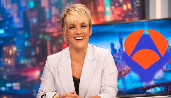 Cristina Pardo presentará 'La Mesa' en Antena 3