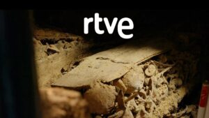 RTVE prepara 'Cuelgamuros: entre lo difícil y lo imposible'