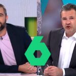 Dani Mateo e Iñaki López
