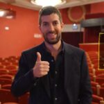 David Broncano vuelve a 'La Revuelta'