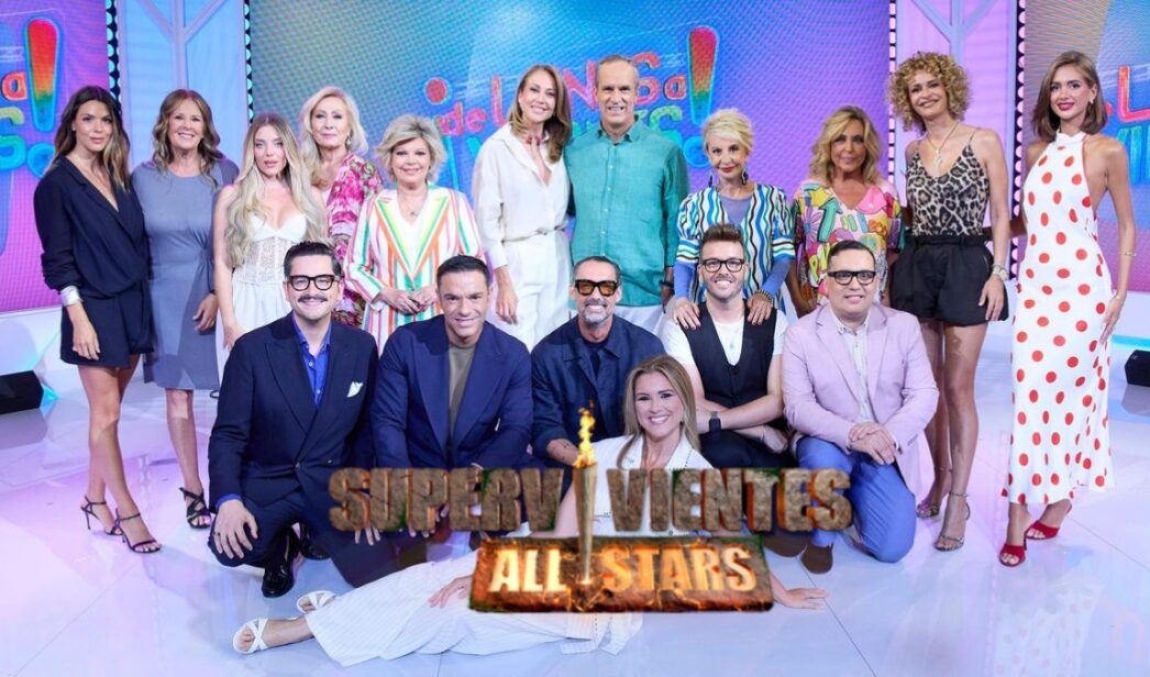 Una colaboradora de 'De lunes a viernes' ficha por 'Supervivientes All Stars'