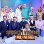 Una colaboradora de 'De lunes a viernes' ficha por 'Supervivientes All Stars'