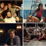 Estrenos agosto