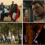 Estrenos semanales agosto