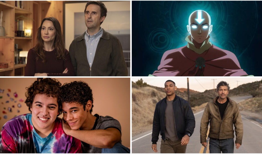 Estrenos semanales agosto