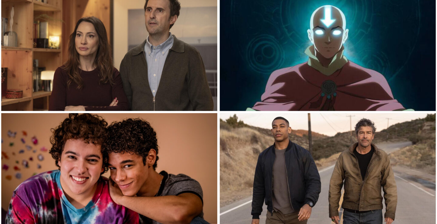 Estrenos semanales agosto