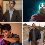 Estrenos semanales agosto