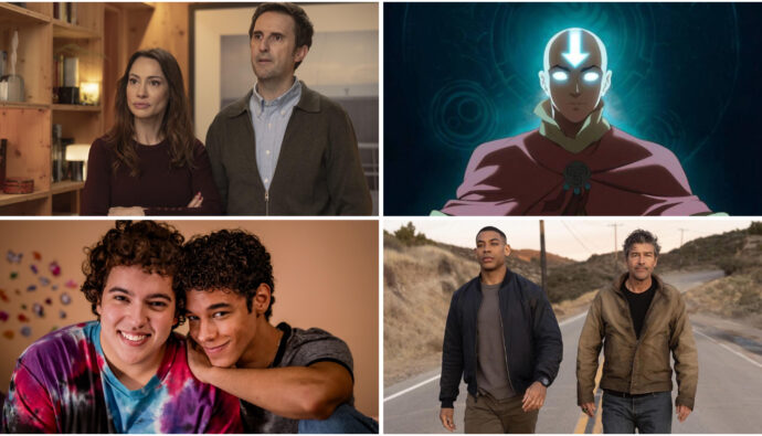 Estrenos semanales agosto